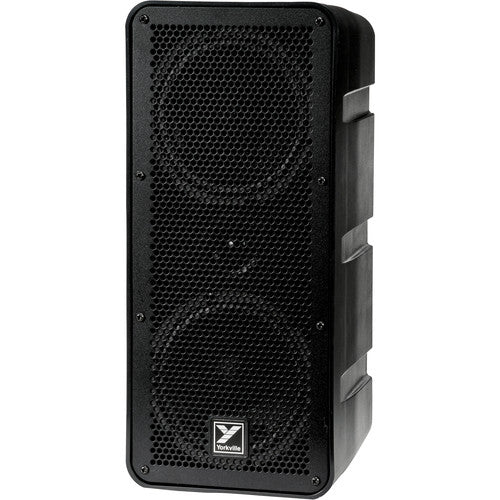 Yorkville EXMMOBILE Excursion Series Battery-Powered PA Speaker w/ Bluetooth