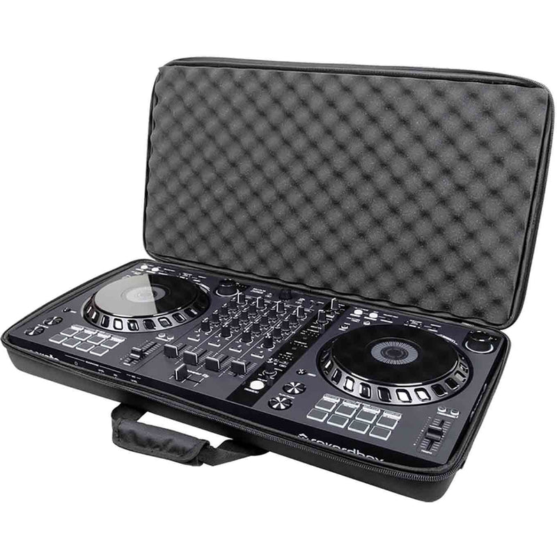 Headliner HL12002 Étui Pro-Fit™ pour Pioneer DJ DDJ-FLX6