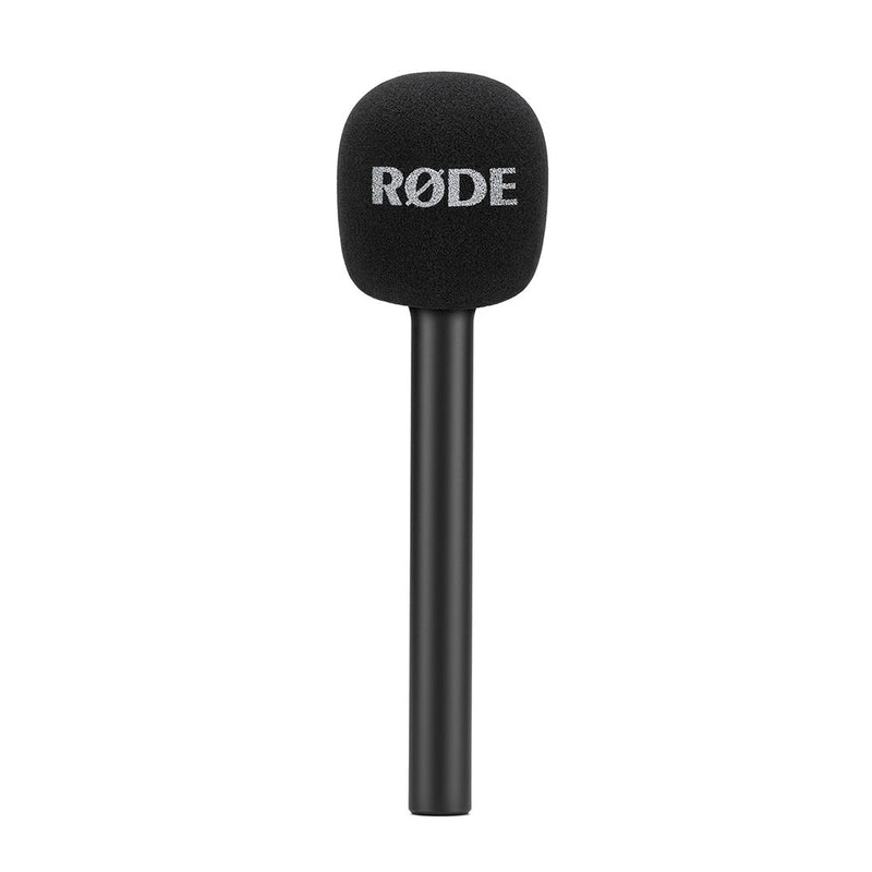 Adaptateur portable Rode INTERVIEW GO pour Wireless GO