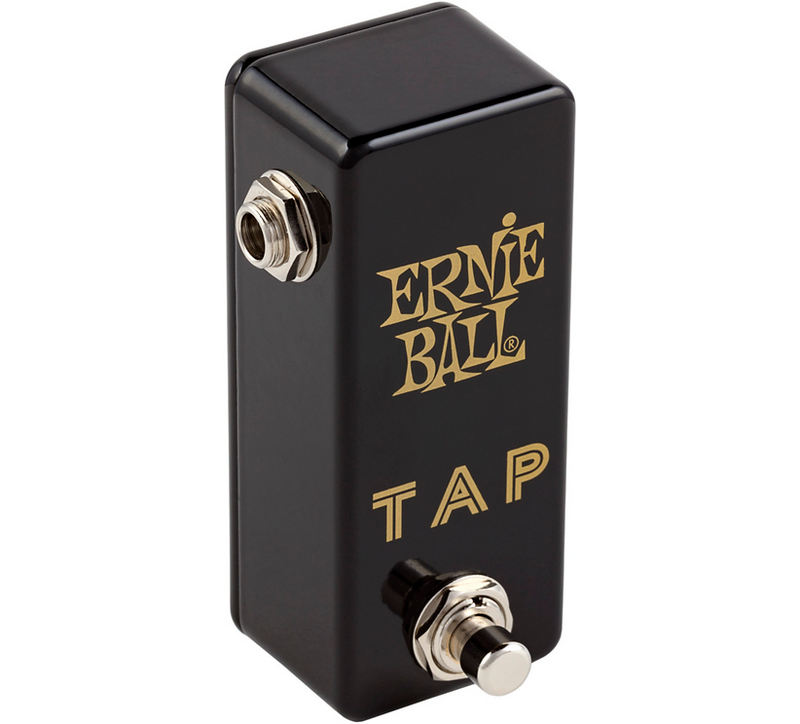 Ernie Ball 6186EB Tap Tempo