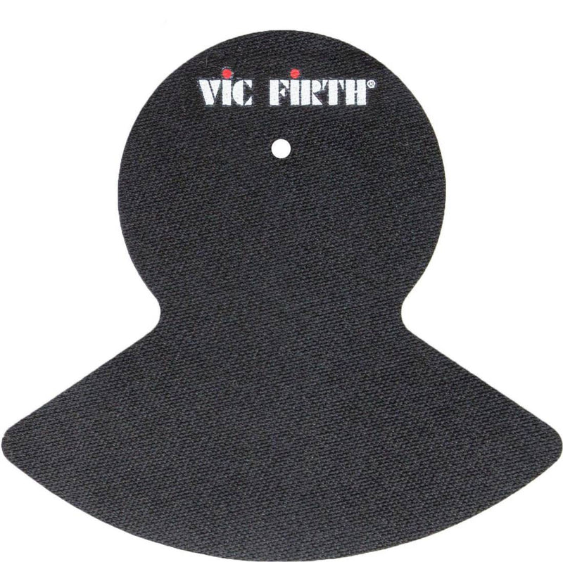 Vic Firth VICMUTEHH Cymbal, Hi-Hat Mute