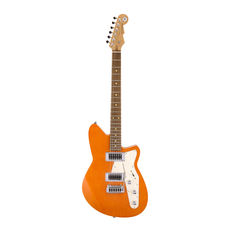 Reverend JETSTREAM RB Electric Guitar (Rock Orange)