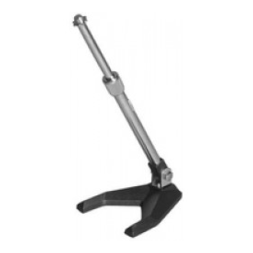 Yorkville MS-108 Heavy Duty Tilting Telescopic Stand
