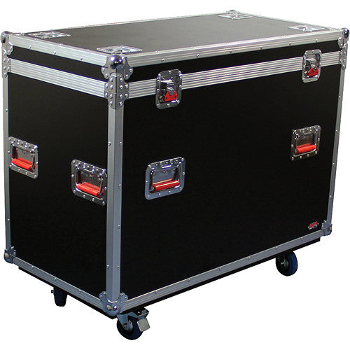 Gator G-TOUR LEKO-S4 ATA Leko-Style Lighting Fixture Case