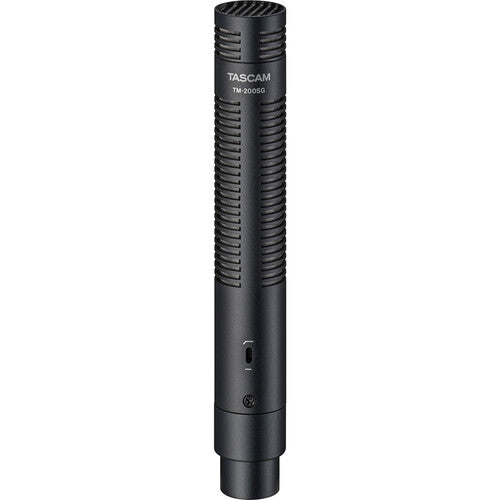 Tascam TM-200SG Microphone canon court