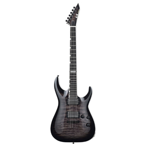 Guitare électrique ESP E-II HORIZON NT-II (See-Thru Black Sunburst)