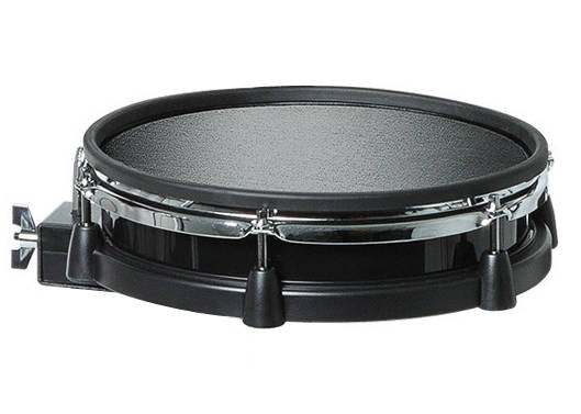 Alesis 1021301910-A MESH Snare Pad for Command Kit - 10''