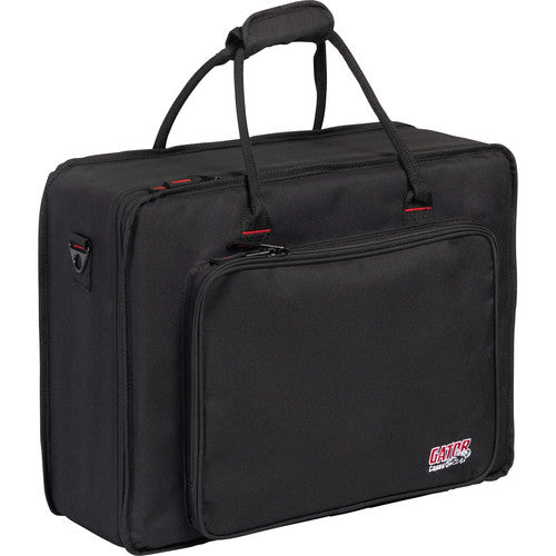 Gator GL-RODECASTER2 Lightweight Case for Rodecaster Pro & Two Mics