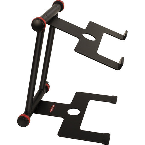 Ultimate Support JS-LPT500 Ergonomic Compact Laptop Stand