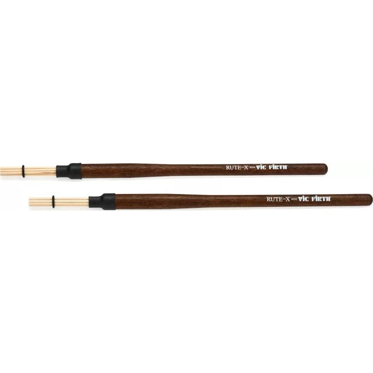 Vic Firth RXM RUTE-X Bundled Sticks - Medium