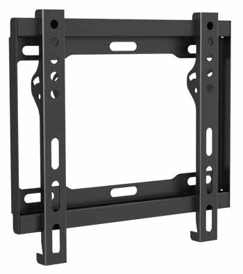 Techni-Contact BPL-20B Amx FIXED WALL MOUNT For Television Sets With Screens From 19" To 32" Vesa Max 200 X 200