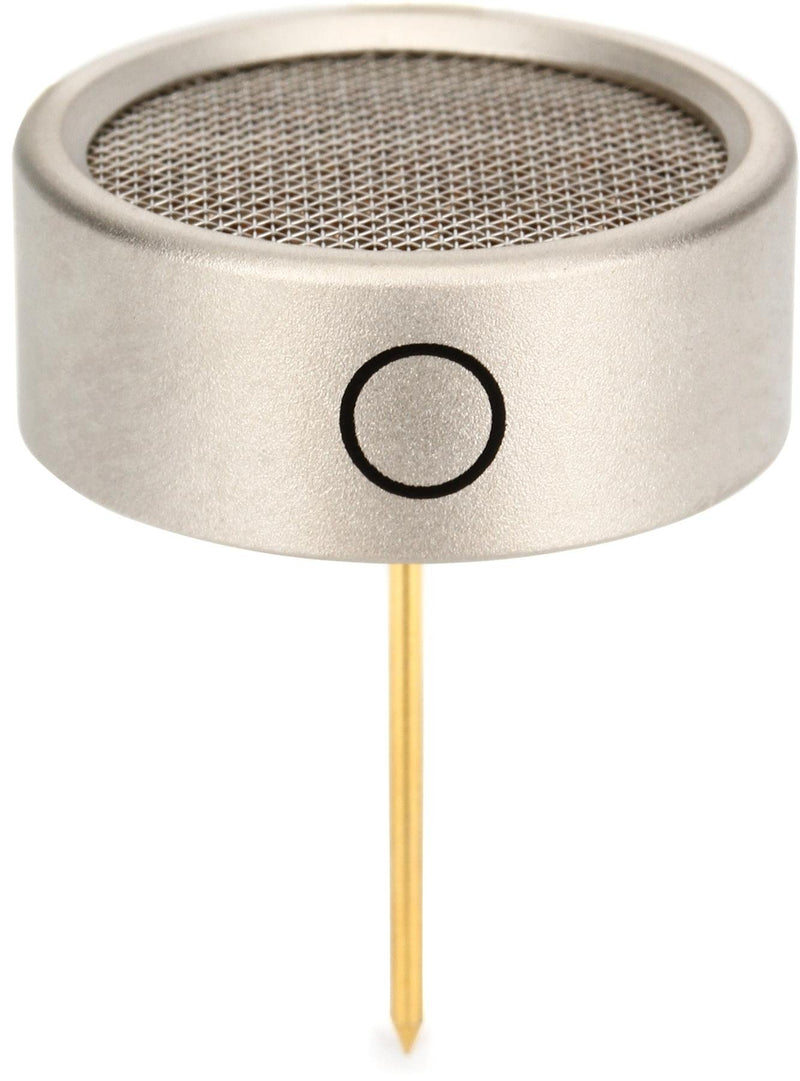 Capsule Omni Warm Audio WA-84 - Nickel