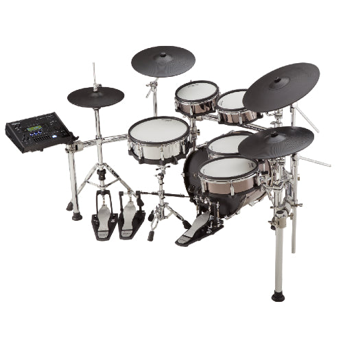 Roland TD-50KV2-S V-Drums Electronic Drum Kit