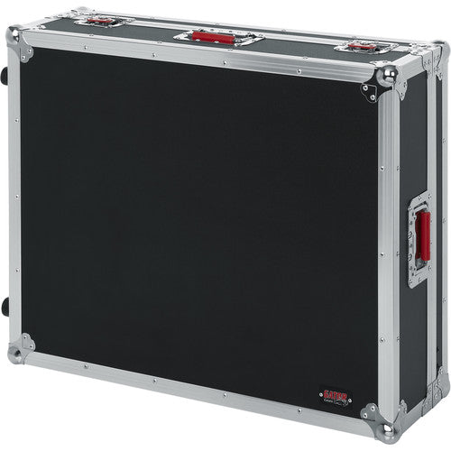 Gator G-TOUR SIIMPACTNDH ATA Wood Flight Case for Soundcraft SI Impact Mixing Console