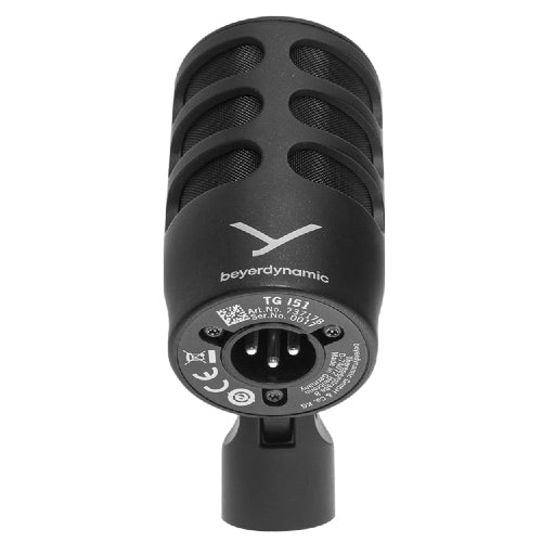 Beyerdynamic TG-I51 Microphone pour instrument dynamique