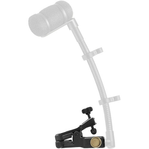 Audio-Technica AT8491U Universal Clip-On Mount for ATM350a Microphone