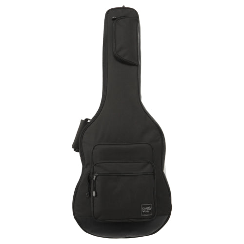 Ibanez IAB540BK PowerPad Acoustic Guitar Gig Bag - Black
