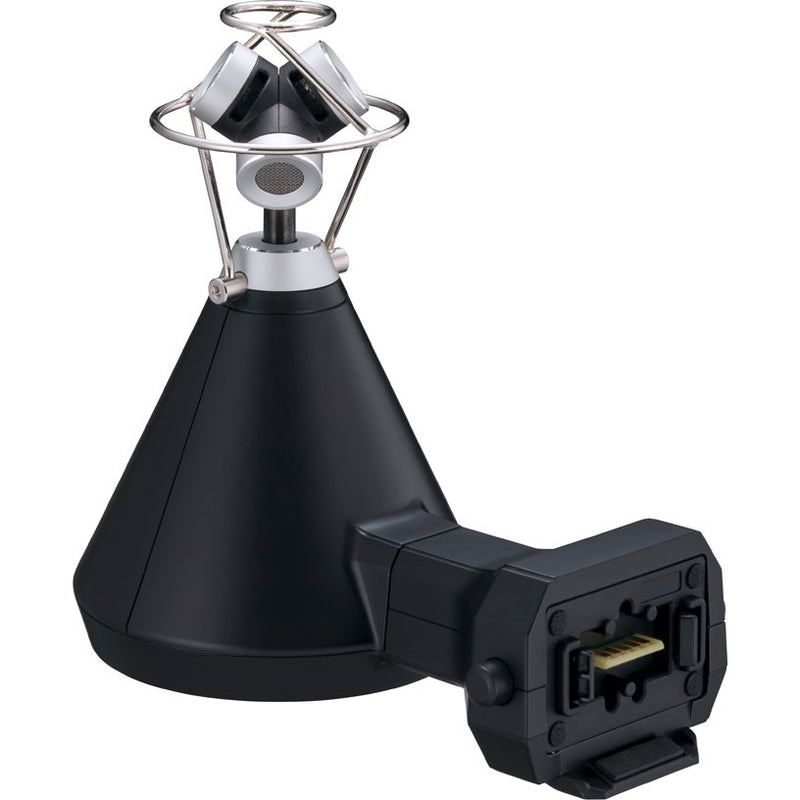 Zoom VRH-8 Capsule de microphone ambisonique pour enregistreur H8