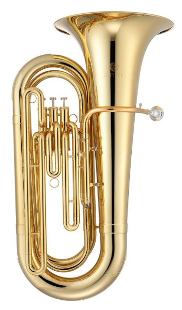 Jupiter JTU730 700 Series Tuba