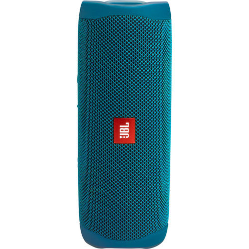 Haut-parleur Bluetooth étanche JBL FLIP 5 (bleu, édition Eco)