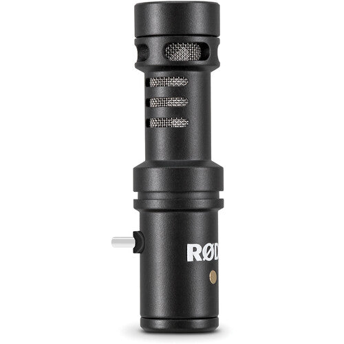 Rode VIDEOMIC ME-C Microphone directionnel pour appareils Android 