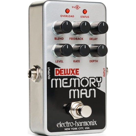 Electro-Harmonix Nano Deluxe Memor