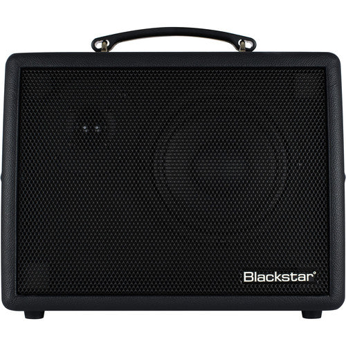 Blackstar SONNET 60W Acoustic Guitar Combo Amplifier - Black
