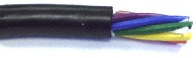 Mogami W2941 - 8c. 13awg HiDef Speaker Cable (500 Ft./152 Meters)