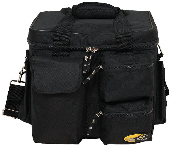 Sac record de ligne DJ Rockbag 27150 - 80 disques