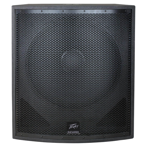 Peavey 118 international clearance series iii speakers