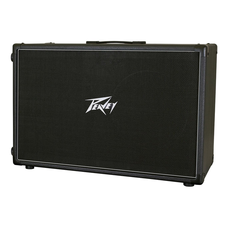 Peavey 212-6 50W 2x12" Guitar Enclosure Guitar Amplifier