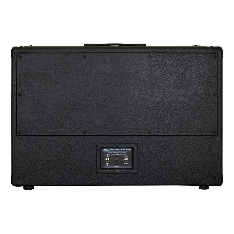 Peavey 212-6 50W 2x12" Guitar Enclosure Guitar Amplifier