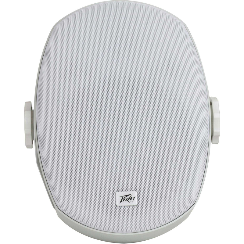 Peavey IMPULSE-8C-WH Weather-Resistant Passive Loudspeaker -  White