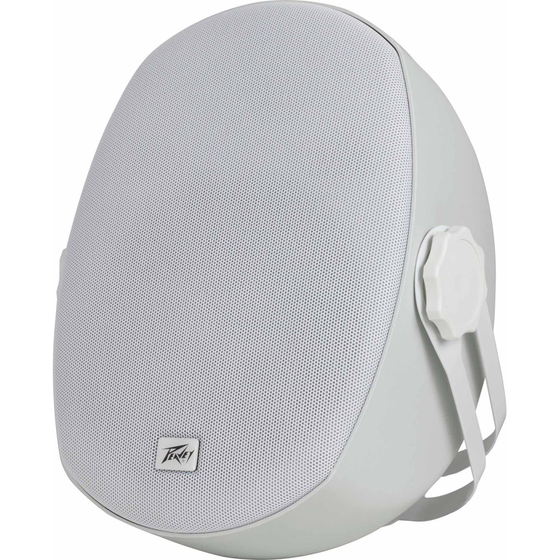 Peavey IMPULSE-8C-WH Weather-Resistant Passive Loudspeaker -  White