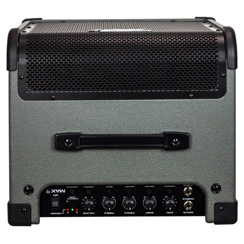 Peavey MAX®100 1x10" 100W Bass Amplifier Combo