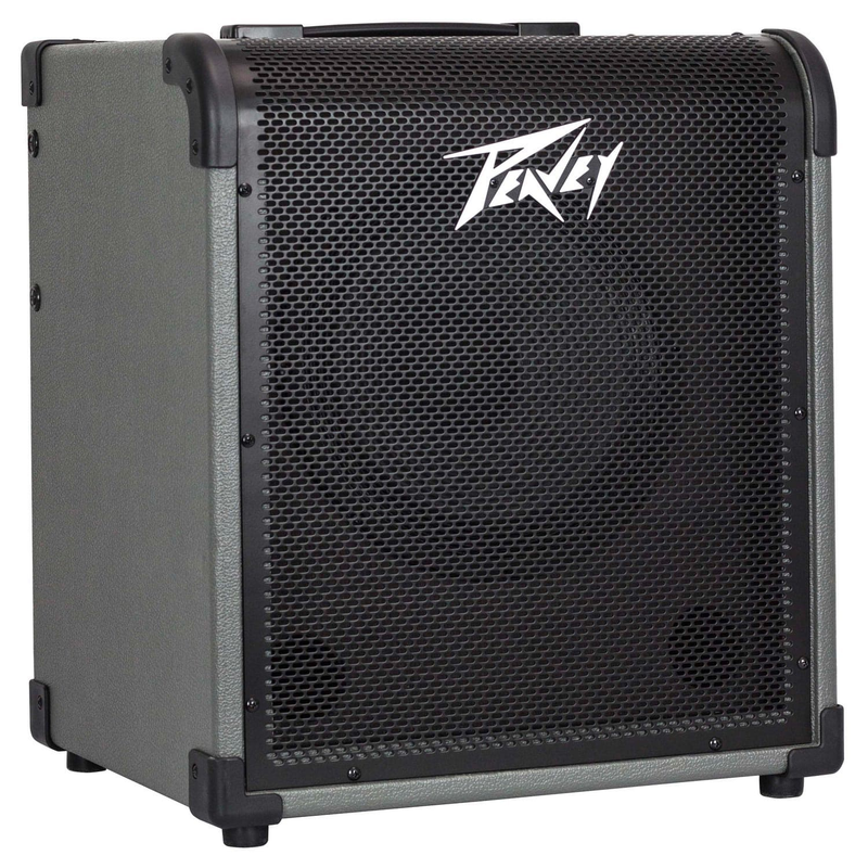 Peavey MAX®100 Combo amplificateur de basse 1x10" 100 W