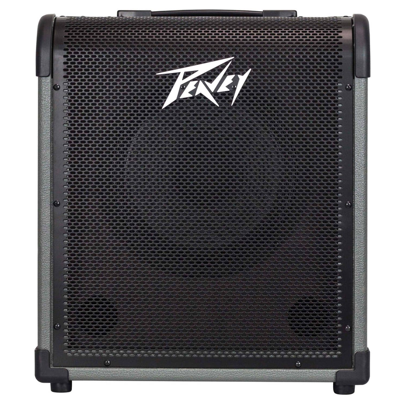 Peavey MAX®100 1x10" 100W Bass Amplifier Combo