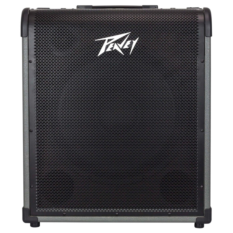 Peavey MAX® 250 1x15" 250W Bass Amplifier Combo