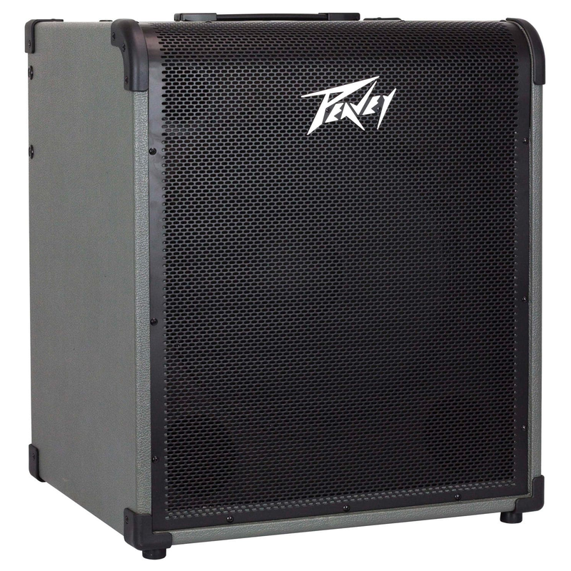 Peavey MAX® 250 1x15" 250W Bass Amplifier Combo