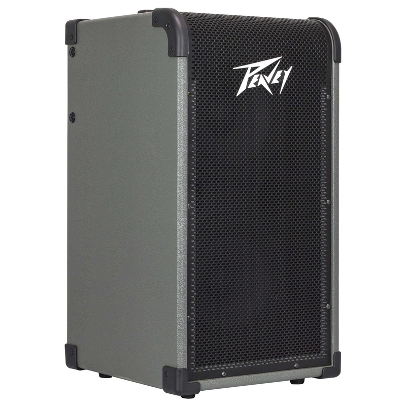 Peavey MAX® 208 2x8" 200W Bass Amplifier Combo