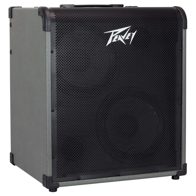 Peavey MAX® 300 2x10" 300W Bass Amplifier Combo
