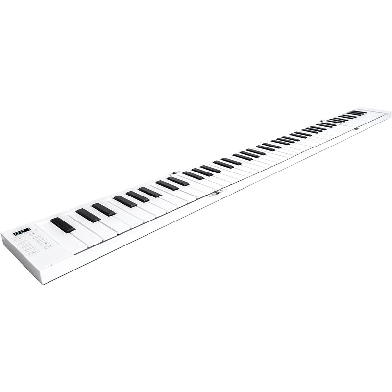 Blackstar CARRY-ON Piano pliable et contrôleur MIDI 88 touches