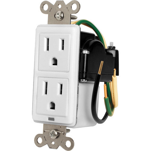 Furman MIW-Surge In-Wall Surge Protection System