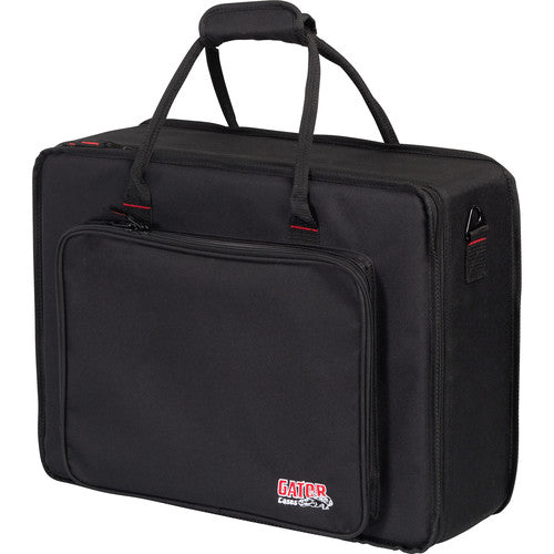 Gator GL-RODECASTER2 Lightweight Case for Rodecaster Pro & Two Mics