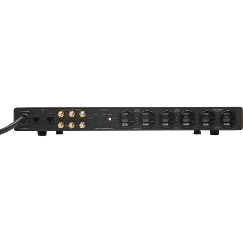 Furman ELITE-15I Linear Filtering AC Power Source Conditioner