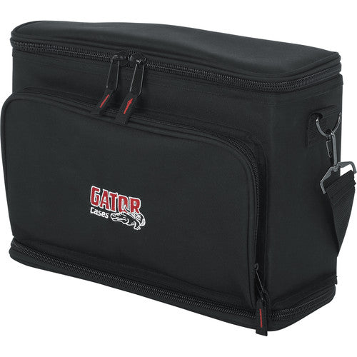 Gator GM-DUALW Carry Bag for Shure BLX Dual-Channel Wireless System