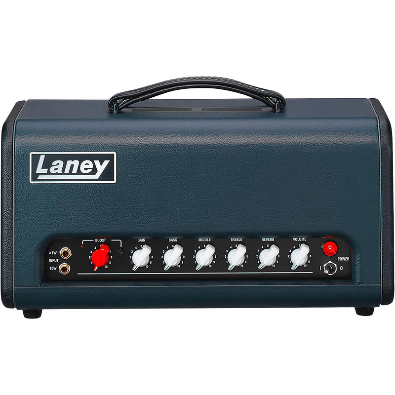 Laney CUB-SUPERTOP CUB Series 15W Tube Guitar Amp Head