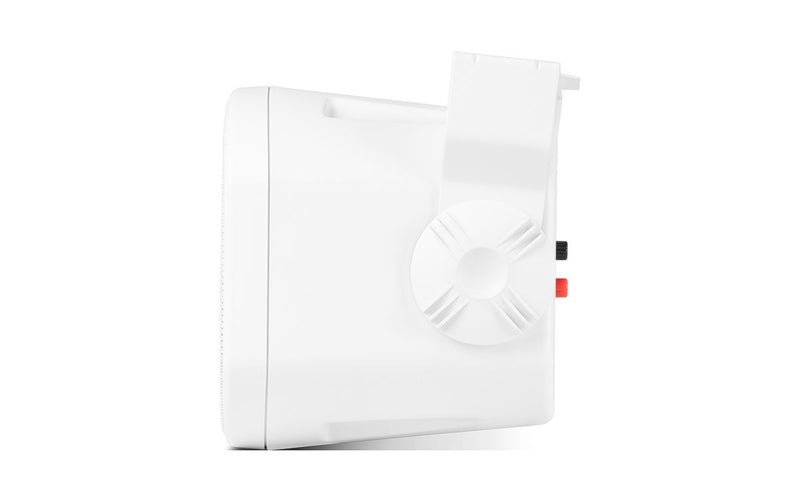 Denon Pro DN205IOXUS 2-Way Passive Indoor/Outdoor Speaker Pair - 6.5" (White)