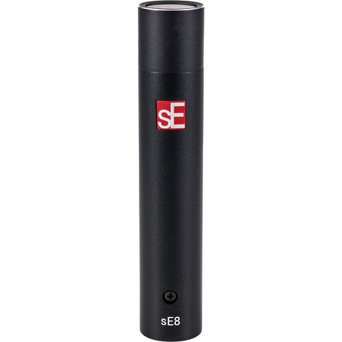 SE Electronics SE-SE8SPOMNI Omni Microphone (Matched Pair)