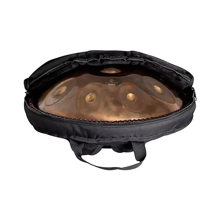 Sela SE218 Journey Handpan (G